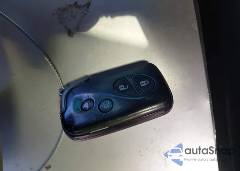 2013 Lexus Is 250 from USA, damaged, VIN JTHBF5C20D5192223